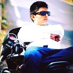 Meet your Posher, Dipen