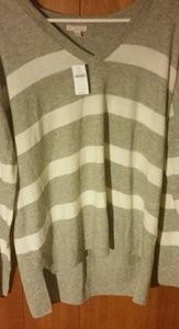 Brand new/with tags gap sweater large