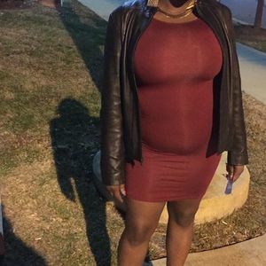 Meet your Posher, Hattie