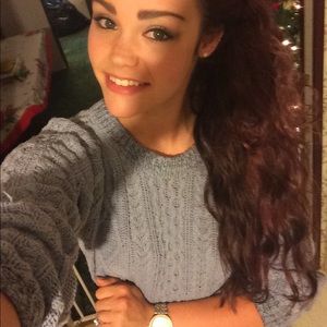 Meet your Posher, Tiffany