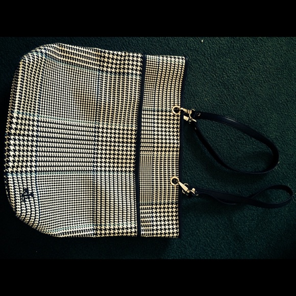 Ralph Laurie pocketbook
