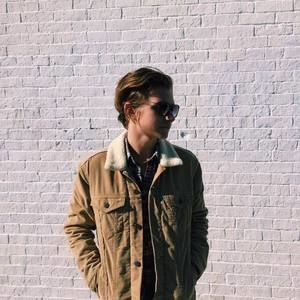 Meet your Posher, William