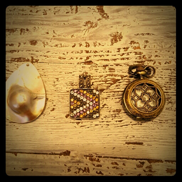 Pendant Bundle