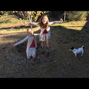 Meet your Posher, Katelyn