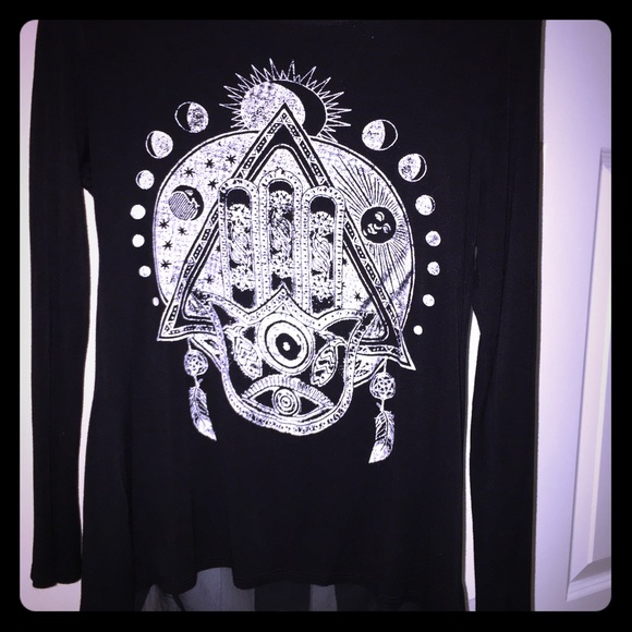 Ladies top