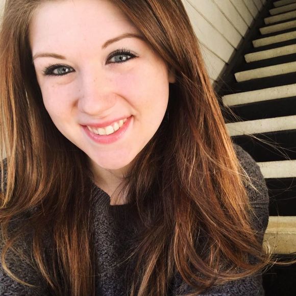 Meet your Posher, Tiana