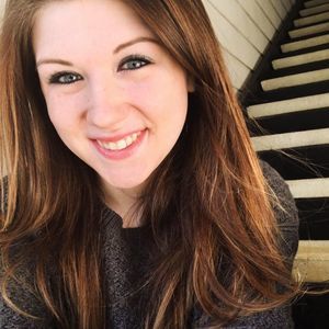 Meet your Posher, Tiana