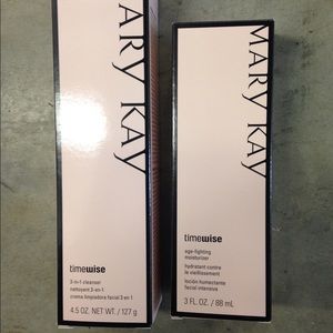 Mary Kay TIMEWISE