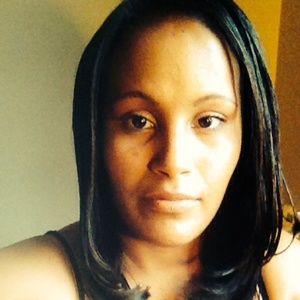 Meet your Posher, Christy