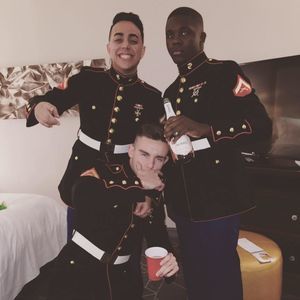 Meet your Posher, Ryan