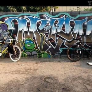 Meet your Posher, Erick