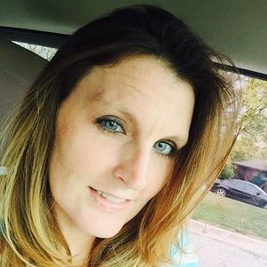 Meet your Posher, Tracy