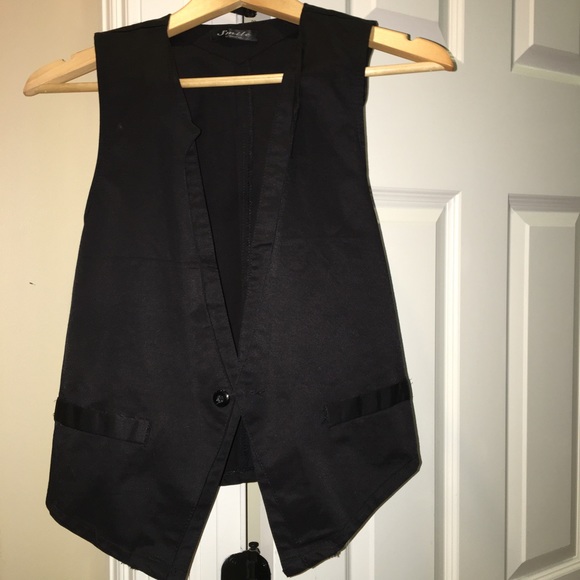 Vest