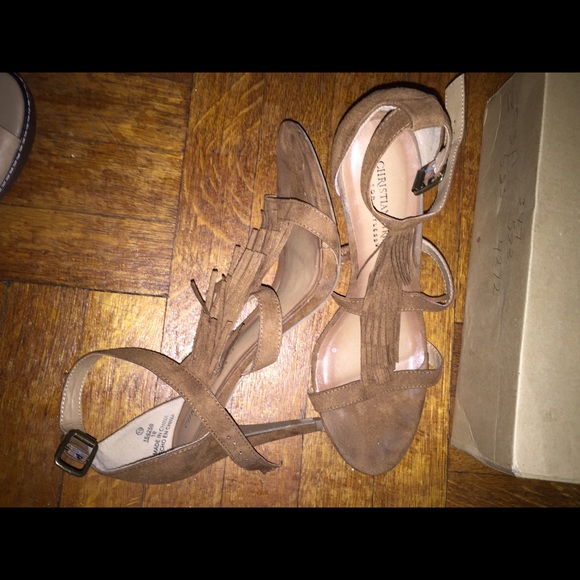 Shoes