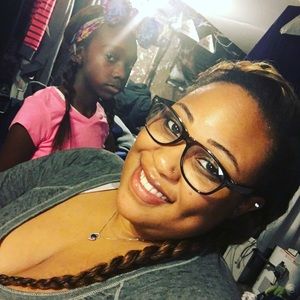 Meet your Posher, Shanika