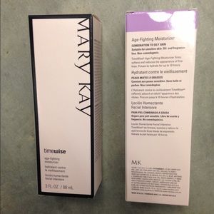 Mary Kay TIMEWISE
