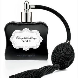Victoria's Secret "Sexy little things"NOIR-Perfume