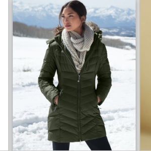 Eddie Bauer Parka