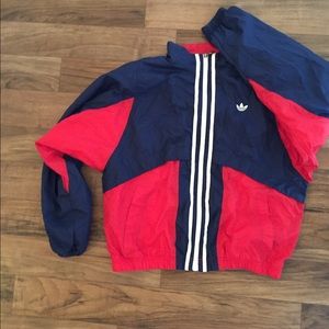 Adidas jacket