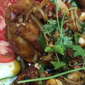 Meet your Posher, Alan