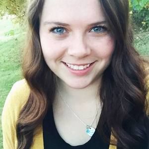 Meet your Posher, Corinne