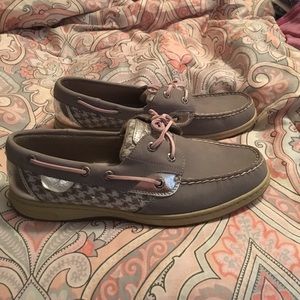 Sperry Top Siders
