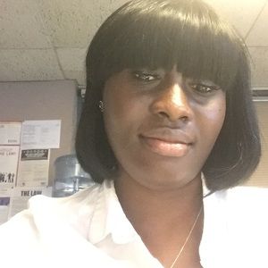 Meet your Posher, Shante