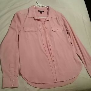 American Eagle long sleeve shirt