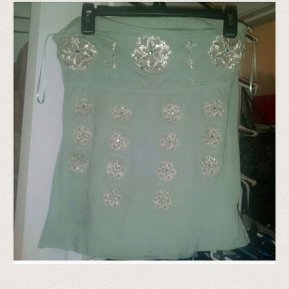 The limited super cute top