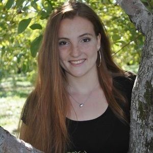 Meet your Posher, Tashia