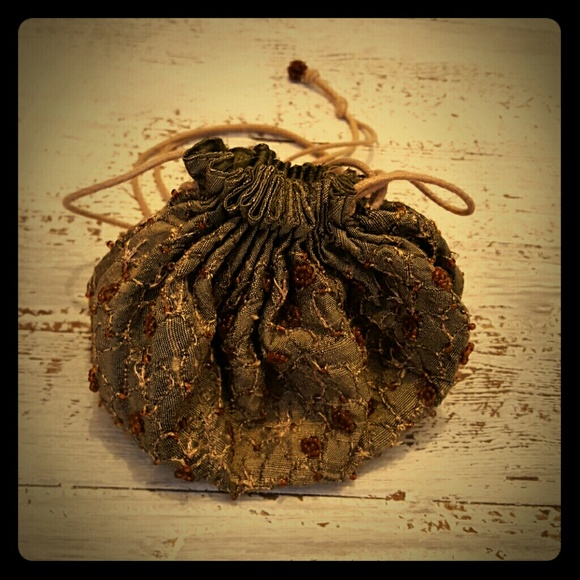 Vintage Feel Mini Satchel Bag