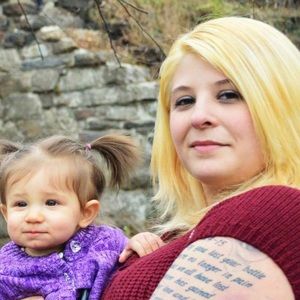 Meet your Posher, Dana