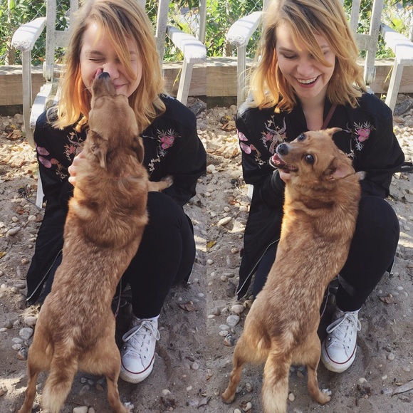 Meet the posher! - Picture 4 of 4