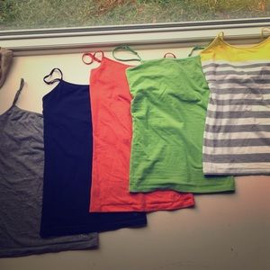 Aeropostale "favorite Cami" bundle. Size S/P