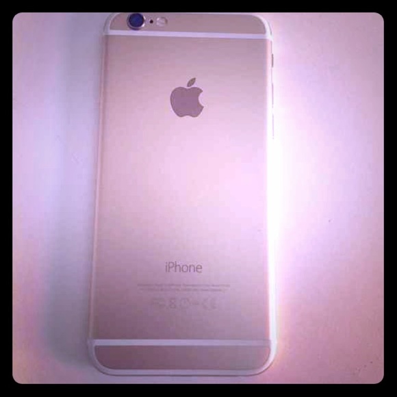I phone 6