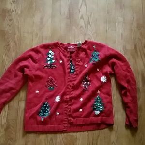 Ugly Christmas Sweater