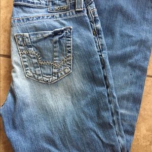 Big Star jeans
