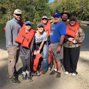 Meet your Posher, Jaci