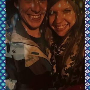 Meet your Posher, Erika