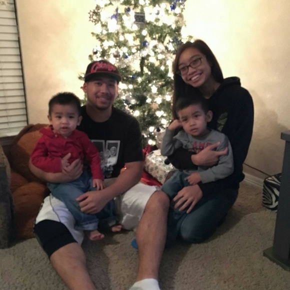 Meet your Posher, David - Picture 1 of 1