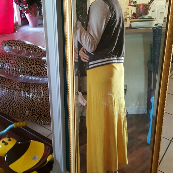 Varsity Jacket! NWOT - Picture 3 of 3