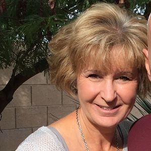 Meet your Posher, Debra