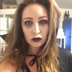 Meet your Posher, Cristin