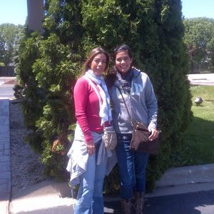 Meet your Posher, Maria