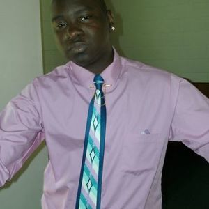 Meet your Posher, Richard