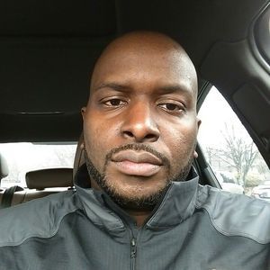 Meet your Posher, Jacari