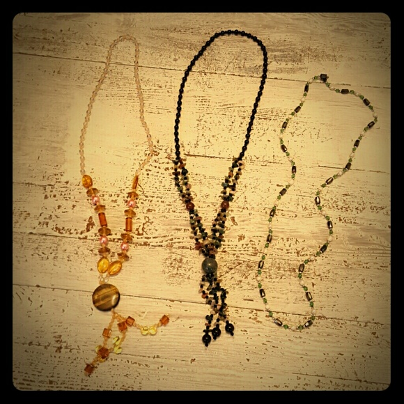 Glass Bead Bundle