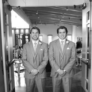 Meet your Posher, Tristan