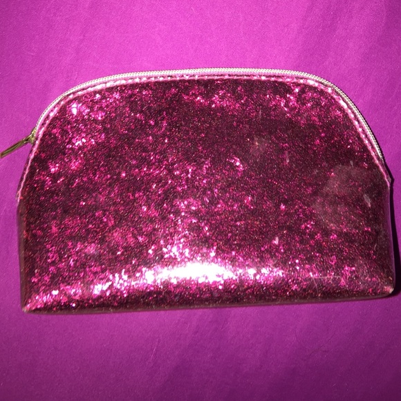 Small Bath and Body Works bag
