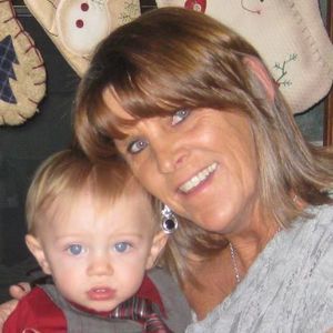 Meet your Posher, Susanne